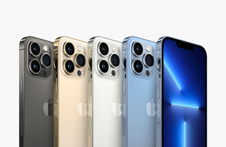 Choisissez le modèle et la réparation de votre appareil.