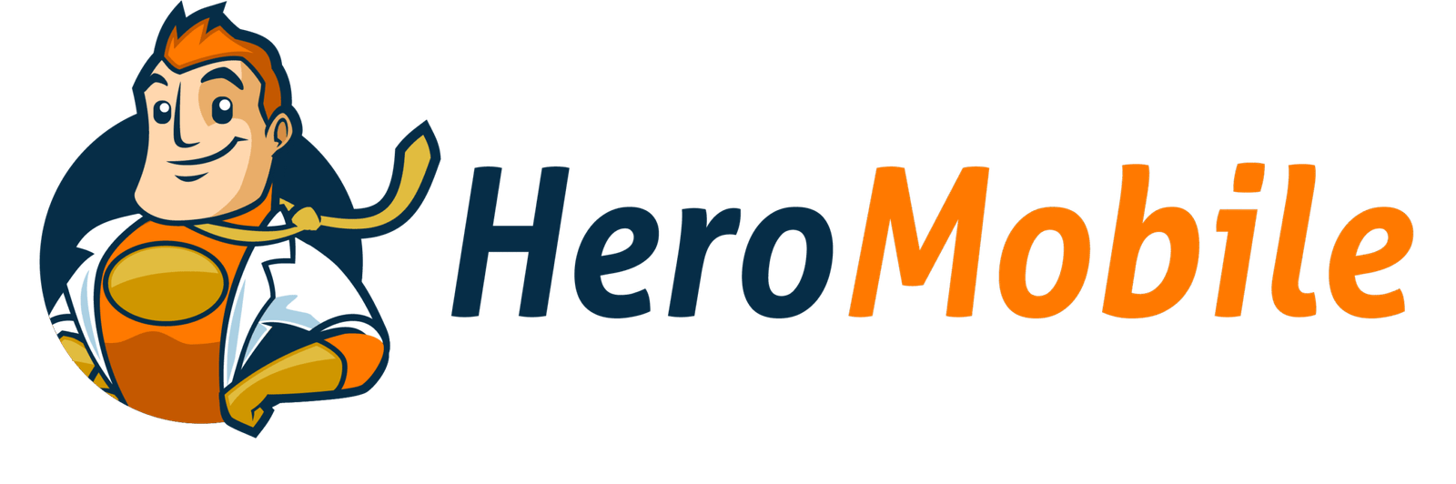 HERO MOBILE